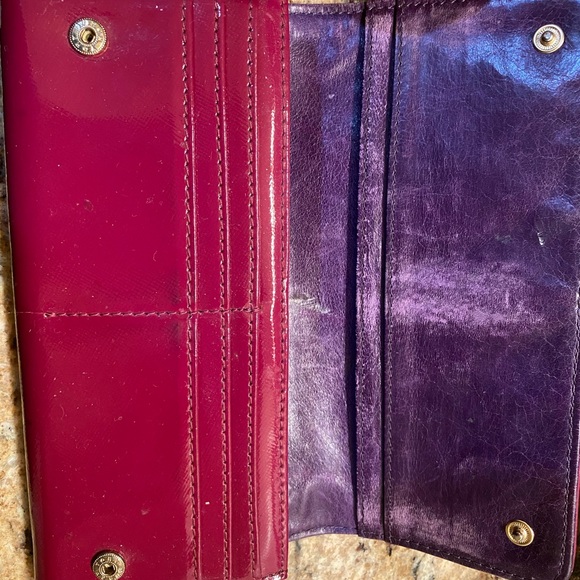 Tory Burch Wallet - Picture 4 of 4